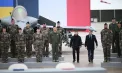 Volodimir Zelenski anunță că Ucraina va primi 100 de avioane de luptă Rafale ca parte a unui „acord istoric” - VIDEO

