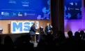 Maia Sandu la Moldova Security Forum: „Instituțiile statului au învățat lecțiile din 2024 și au acționat coordonat pentru a limita ingerințele străine în 2025”