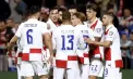 Croația încheie grupa cu o revenire spectaculoasă împotriva Muntenegrului, în timp ce Cehia spulberă Gibraltarul și își asigură locul doi pentru Mondial - VIDEO