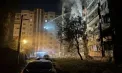 Ucraina, lovită de un nou val de atacuri rusești nocturne: Zeci de drone distrug clădiri rezidențiale, sedii media și infrastructură feroviară în Dnipro - VIDEO