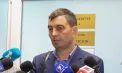 Audierea martorilor din partea acuzării în dosarul frauda bancară, episodul Plahotniuc, a fost pusă pe pauză. Ce spune procurorul de caz - VIDEO