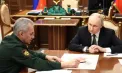 FSB pretinde că a dejucat un complot de a-l asasina pe Serghei Șoigu

