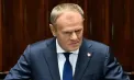 Doi ucraineni aflați în serviciul FSB ar fi în spatele sabotării căii ferate pe care este livrat armament în Ucraina, anunță Tusk