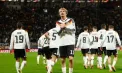 Naționala Germaniei se califică la Mondial după o victorie categorică cu 6-0 în fața Slovaciei, Assan Ouedraogo devenind cel mai tânăr marcator la debut din ultimele șapte decenii - VIDEO