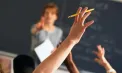 Sindicatele din educație amenință cu proteste masive dacă bugetul 2026 ignoră „sărăcia rușinoasă” a profesorilor