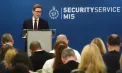 „Alertă de spionaj” în Parlamentul britanic. MI5 avertizează ce încearcă agenții Chinei să facă