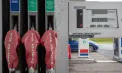 Țara europeană în care benzinăriile Lukoil se închid