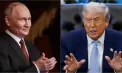 Reacția Kremlinului după ce Axios a publicat informații privind un nou plan de pace secret al lui Trump pentru Ucraina
