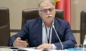 Fostul șef al Direcției juridice a Parlamentului, Ion Creangă, rămâne sub control judiciar pentru încă 60 de zile