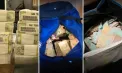 Percheziții în lanț la Kiev în cel mai mare scandal de corupție din sectorul energetic: directorul de securitate Naftogaz, vizat de ancheta privind deturnarea a peste 300 de milioane de dolari - VIDEO