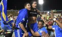 Povestea fabuloasă a lui Curacao, cel mai mic stat din istorie calificat la Mondial. Are pe bancă o legendă - VIDEO
