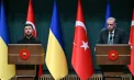 Erdogan, apel către Ucraina și Rusia să reia negocierile la Istanbul „cu un cadru mai cuprinzător”. Discuție cu Zelenski la Ankara