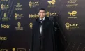 Achraf Hakimi de la Paris Saint-Germain a fost desemnat Jucătorul African al Anului - VIDEO
