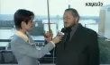 Arhiva PRO TV. Primul interviu acordat de Ilie Ilașcu după eliberarea sa: „Eu am fost de patru ori pus la perete și de acum nu mă mai tem de nimic” - VIDEO 