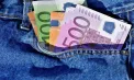 Curs valutar BNM pentru 20 noiembrie. Cât costă un euro și un dolar - FOTO