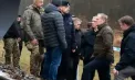 Polonia mobilizează peste 10.000 de soldați pentru a proteja obiectivele critice după explozia unei căi ferate și acuză Rusia de sabotaj în contextul tensiunilor de la granița estică a NATO - VIDEO