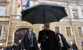 „Scandal diplomatic care depăşeşte o altă linie”. Ambasadorul Poloniei în Rusia a fost atacat pe stradă - VIDEO