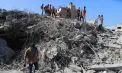Tensiuni în Fâșia Gaza: 27 de morţi în urma unor noi atacuri. Israel şi Hamas se acuză reciproc de încălcarea armistiţiului