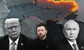 Detalii șocante despre un presupus acord de pace secret între SUA și Rusia: Kievul ar fi obligat să cedeze teritorii, să-și reducă armata și să renunțe la anumite arme, iar Trump l-ar fi aprobat - VIDEO