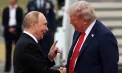 Planul de pace al lui Trump ar fi fost scris inițial în limba rusă. Greșeli „stângace” ridică semne de întrebare 