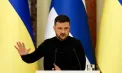 Volodimir Zelenski se așteaptă să discute cu Donald Trump în zilele următoare: „Rusia nu are nicio dorinţă reală de pace”