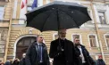 Scandal diplomatic fără precedent între Varșovia și Moscova: Ambasadorul Poloniei atacat pe stradă în contextul deteriorării relațiilor bilaterale - VIDEO