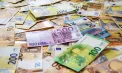 Curs valutar BNM pentru 21 noiembrie. Cât costă un euro și un dolar - FOTO