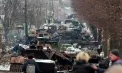Ucraina îl identifică pe un comandantul rus drept suspect în masacrul de la Bucea