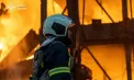 Noapte de coșmar în Ucraina: Rusia lansează peste 100 de drone, iar atacurile din Zaporojie, Odesa și Ternopol lasă în urmă zeci de morți și răniți - VIDEO