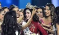 Podium, eleganță și simbolism: Miss Mexic câștigă Miss Universe 2025, iar Maria Ignat din Moldova cucerește publicul cu un costum național impresionant - VIDEO