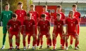 Naționala Moldovei de fotbal de până la 15 ani a înregistrat o victorie la turneul de dezvoltare, găzduit de țara noastră - VIDEO
