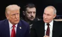 Ucraina anunță că a primit planul pentru pace negociat de SUA cu Rusia: „Poate redinamiza diplomația”. Zelenski va discuta propunerile cu Trump