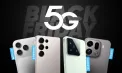 Cele mai populare telefoane 5G în Moldova 
