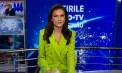 Știrile PRO TV de la ora 20:00 cu Valeria Capra - 21.11.2025