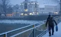Europa sub primul val de iarnă: Germania, Spania și Suedia se acoperă de zăpadă, cu temperaturi care coboară brusc sub pragul înghețului - VIDEO