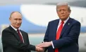 Presa internațională critică planul de pace în 28 de puncte al administrației Trump: acuzații de influență rusă și avertismente că Moscova ar câștiga teritorii fără să tragă un foc - VIDEO