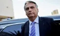 Fostul președinte al Braziliei, Jair Bolsonaro, a fost plasat astăzi în custodia poliției federale, după ce instanța supremă a decis că el a încălcat condițiile arestului la domiciliu - VIDEO