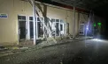 Cum s-a văzut de pe malul românesc momentul în care o Geran a lovit peste Dunăre la Orlovka. Granița a fost închisă la Isaccea - FOTO/VIDEO