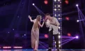 Emoții la cote maxime la Vocea României: Ștefan Burlacu și Soledad Baciu au făcut scena să vibreze, iar jurații au luat cea mai surprinzătoare decizie a sezonului - VIDEO