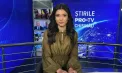 Știrile PRO TV de la ora 20:00 cu Diana Ambros - 23.11.2025