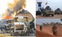 Lupte ca în „Mad Max” pentru minele de aur ale mercenarilor lui Putin din Mali: Al-Qaeda amenință să răstoarne guvernul aliat cu Rusia