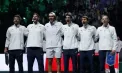 Italia a devenit campioană în Cupa Davis pentru al treilea an la rând, marcând o premieră în tenisul mondial după 53 de ani - VIDEO