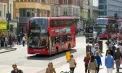 Londra ar putea introduce o nouă taxă pentru turiști. Ar genera venituri de până la 240 de milioane de lire pe an