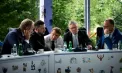 Planul european de pace - publicat. Textul integral al contrapropunerii europene la planul de pace al SUA-Rusia pentru Ucraina