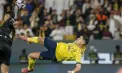 Golul din foarfecă al lui Cristiano Ronaldo ”revine” și în Arabia Saudită. Vezi reușita - VIDEO