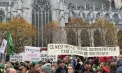 Trei zile de greve în Belgia: Zboruri anulate și școli închise, anunțate de sindicatele care se confruntă cu premierul Bart De Wever