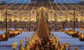 „Târgul de Crăciun de la Palatul Buckingham” a păcălit sute de turiști: imagini generate cu inteligență artificială i-au convins să călătorească spre un eveniment care nu există - VIDEO