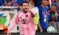 Lionel Messi o distruge pe Cincinnati și o duce pe Inter Miami în finala Conferinței de Est - VIDEO