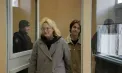 Cântăreața Naoko, arestată în Sankt-Petersburg, a fost eliberată și a plecat din țară