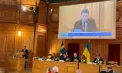 Igor Grosu participă la cel de-al patrulea Summit parlamentar al Platformei Internaționale Crimeea: „Suntem de partea dreptății și a responsabilității” - VIDEO 